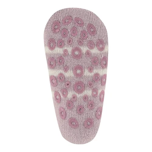 ewers - Abs- Socken, 18/19, Rosa