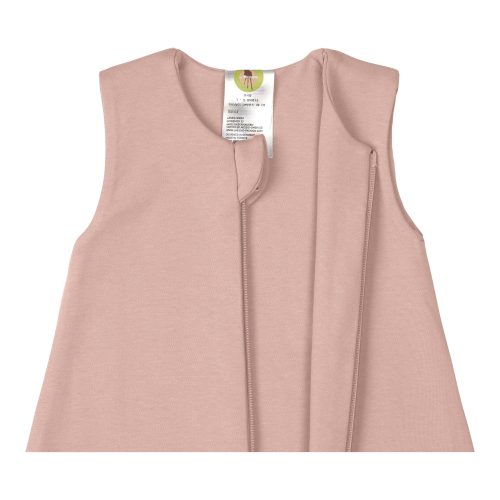 Sommer-Schlafsack Jersey 0.5 TOG