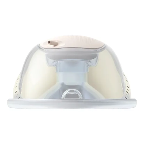 Elektrische Milchpumpe handsfree
