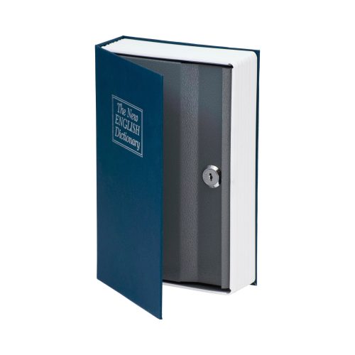 kh-security, Buchsafe