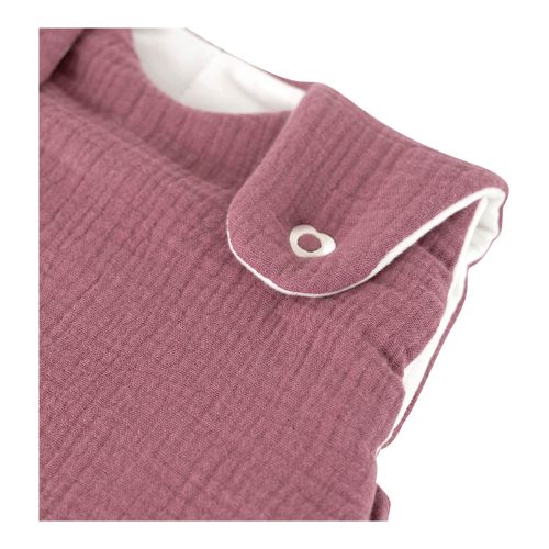 Ganzjahresschlafsack Liebmich Baumwollmusselin 2.5 TOG