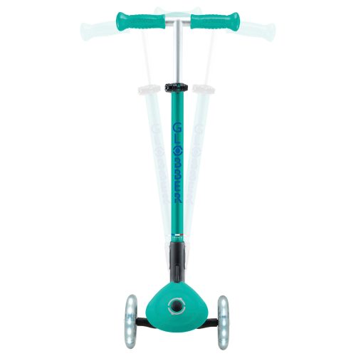 Scooter PRIMO Foldable Plus Lights