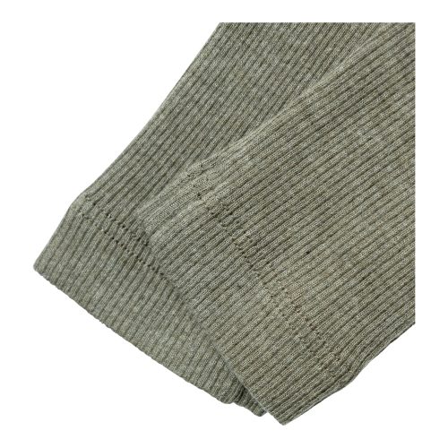 Leggings Rippqualität