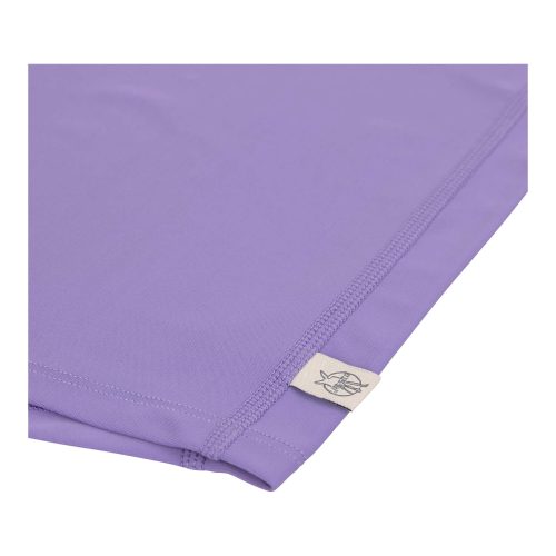 Bade-T-Shirt mit UV-Schutz Eis