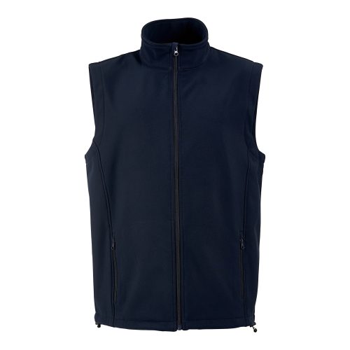undefined, Softshell-Weste, Größe: L