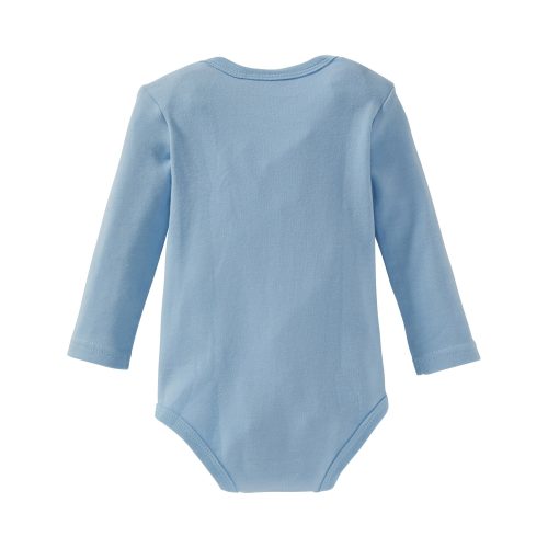 3er-Pack Bodys langarm