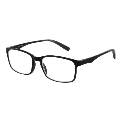 Quickreader, Fertiglesebrille