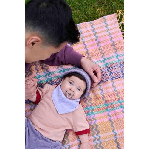 2er-Pack Schnuller ultra light 6-18M