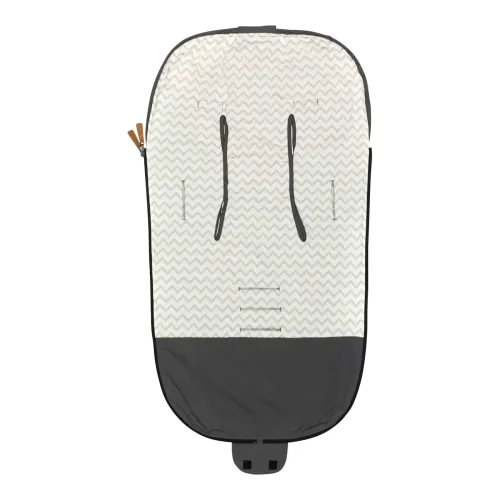 Sommerfußsack Light Big für Kinderwagen, Buggy