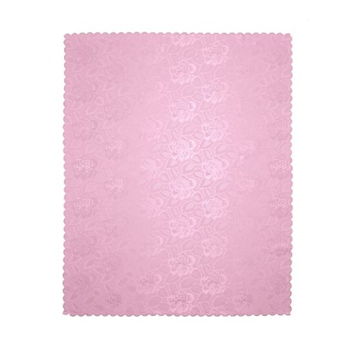 viva domo, Jacquard-Tischdecke "Jasmin"