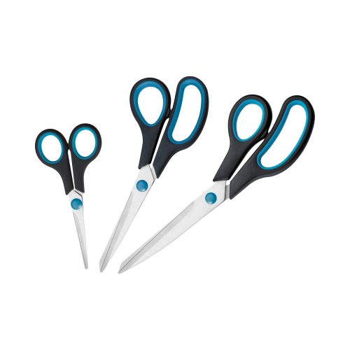undefined, Haushaltsscheren-Set, 3 Teile