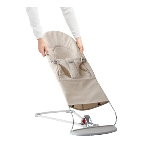 Babywippe Balance Soft Tri-Fabric