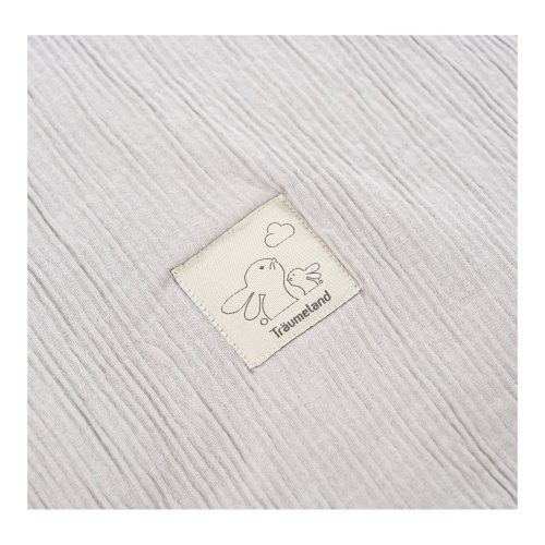 Babydecke Signature 75x100 cm