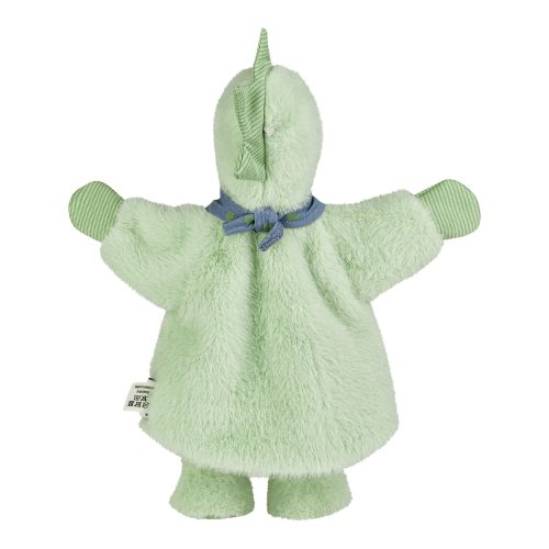 Handpuppe Dino Rexi