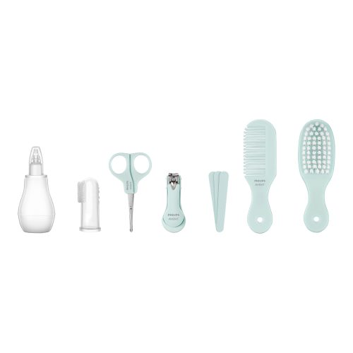 8-tlg. Baby-Pflegeset SCH401/00
