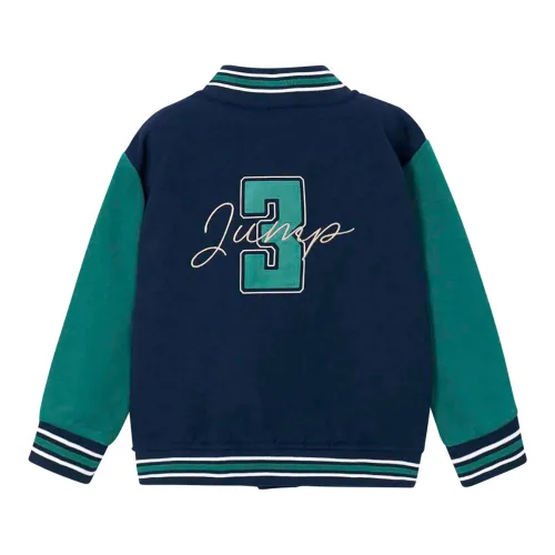 Collegejacke