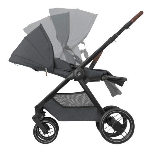 Kinderwagen Oxford