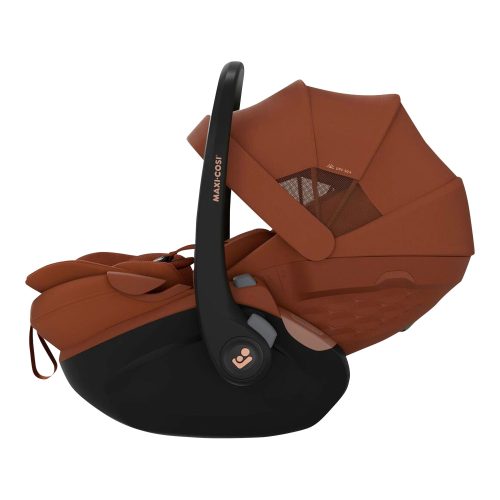 Babyschale Pebble Slide Pro