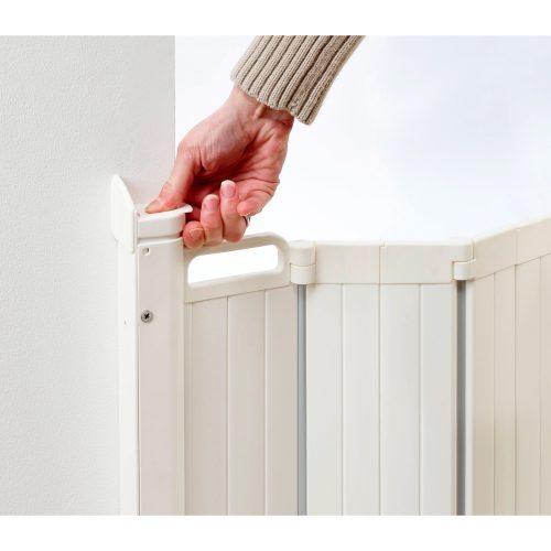 Tür- und Treppenschutzgitter Guard me 55-89 cm