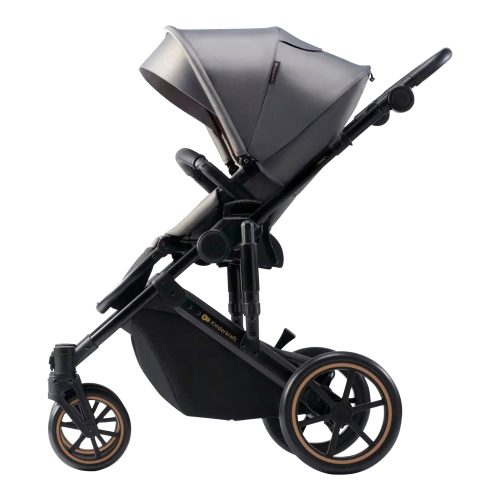 Kombikinderwagen PRIME 2 inkl. Wickeltasche