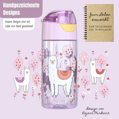 Trinkflasche 450ml