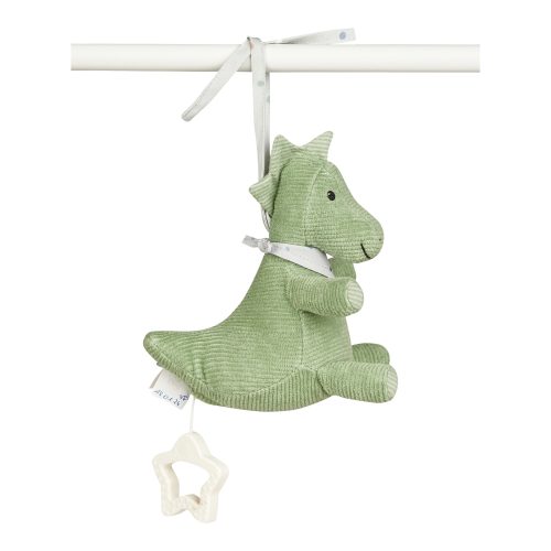 Spieluhr Dino Rexi 16cm
