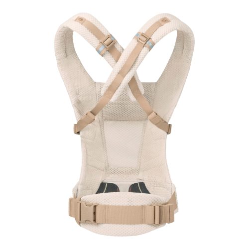 Soft Flex Mesh Babytrage