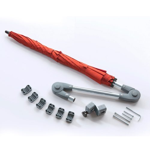 Rolko Kohlgrüber GmbH, Adapter für Rollatorschirm