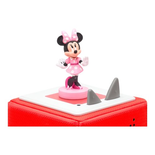 TONIES, Disney Minnie Maus - Helfen macht Spass, Deutsch Multicolor