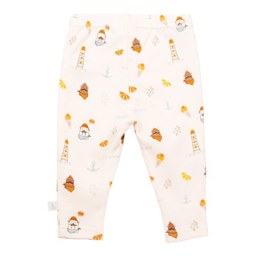 3er-Pack Leggings