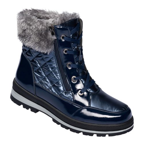 wonderwalk, wonderwalk Winterstiefel "Wanda", Größe: 36