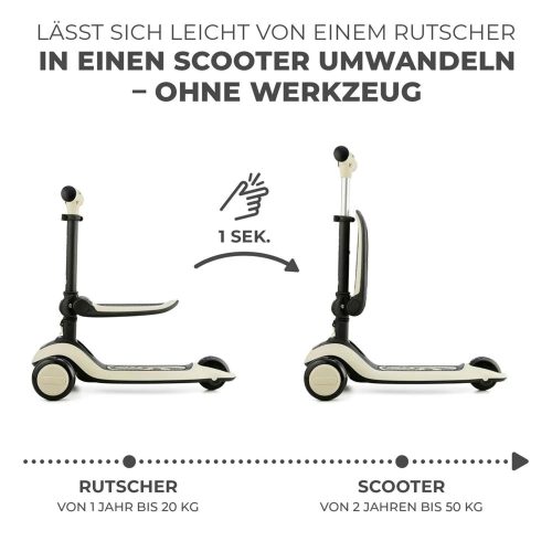 Scooter HALLEY