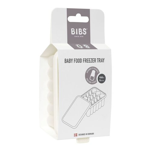 Eiswürfelform für Babyfeeder Fruchtsauger
