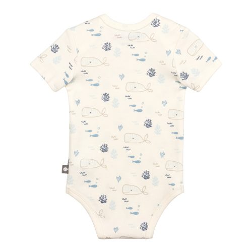 3er-Pack Bodys kurzarm Ocean