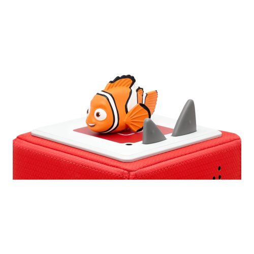 Tonies - Findet Nemo - Hörspiel mit Liedern, Multicolor