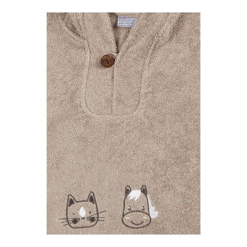 Badeponcho