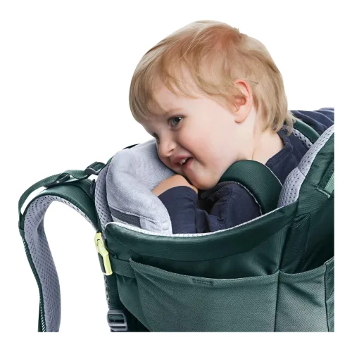 Deuter, Deuter Kid Comfort Trage