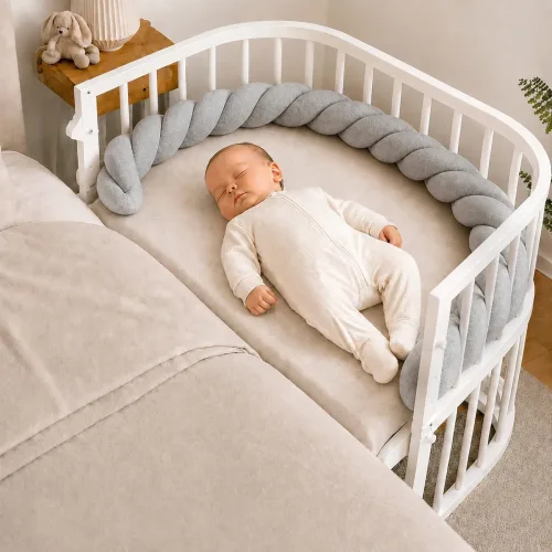 Nestchenschlange Twister 180 cm