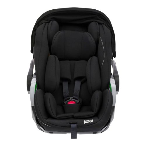 Babyschale 1699 inkl. Isofix-Basis