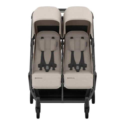 Zwillingswagen Minu Duo