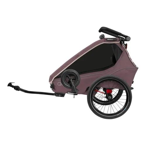 Fahrradanhänger Kidgoo 2