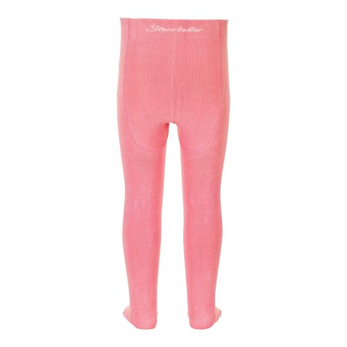 Sterntaler - Kinder Strumpfhose uni rosa, 92
