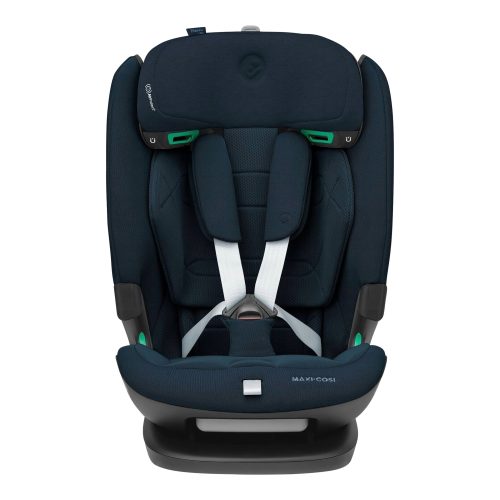 Kindersitz Titan Pro