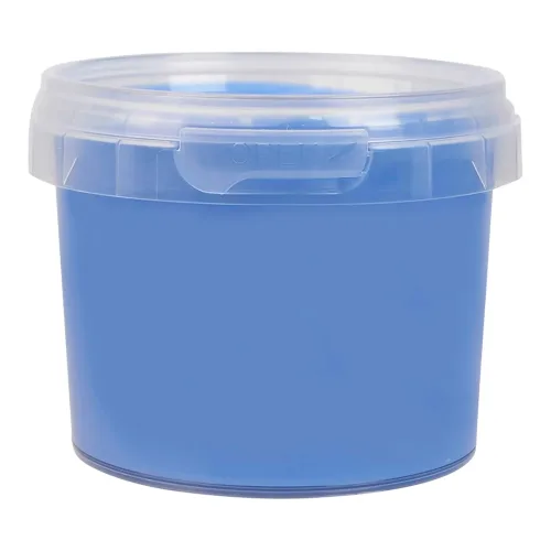 Bio-Fingermalfarbe 4 Farben