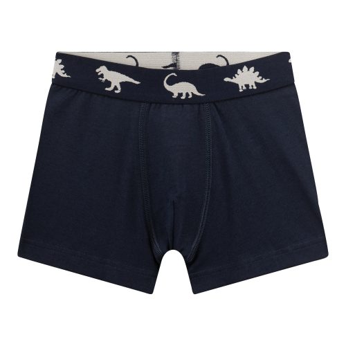 2er-Pack Boxershorts Dinos