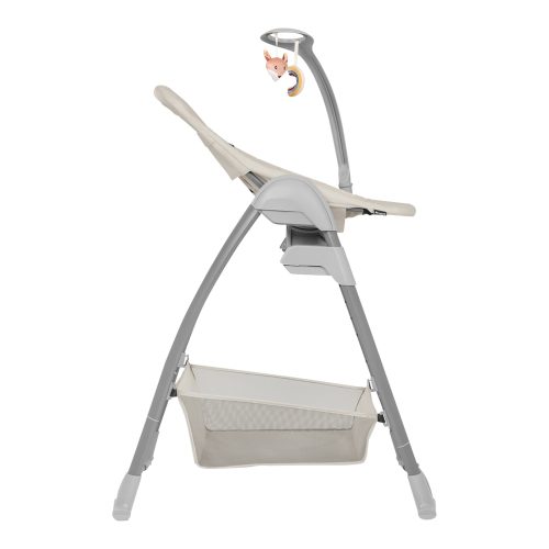 Hauck, Hauck Hochstuhl "Sit N Relax 3in1" ()