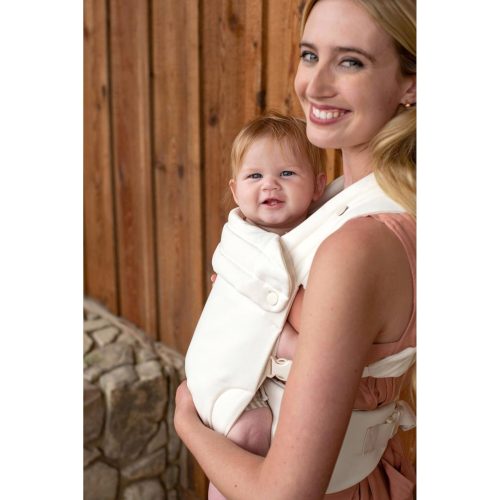 Babytrage Honey Blossom