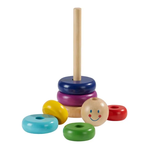 Stapel Männchen