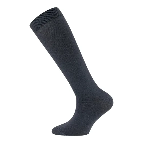 2er-Pack Kniestrümpfe Ringel