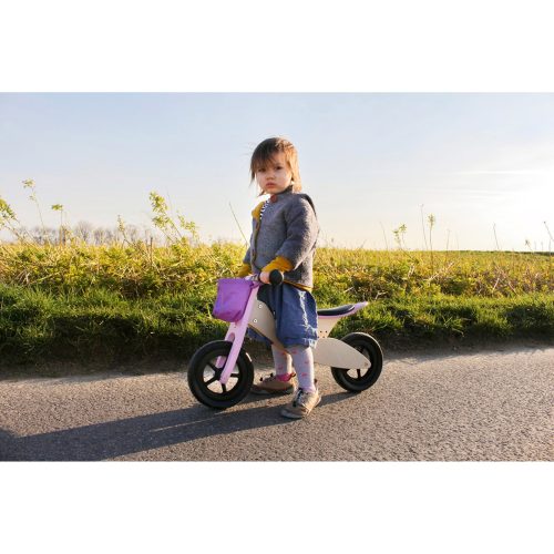Laufrad-Trike Maxi 2in1